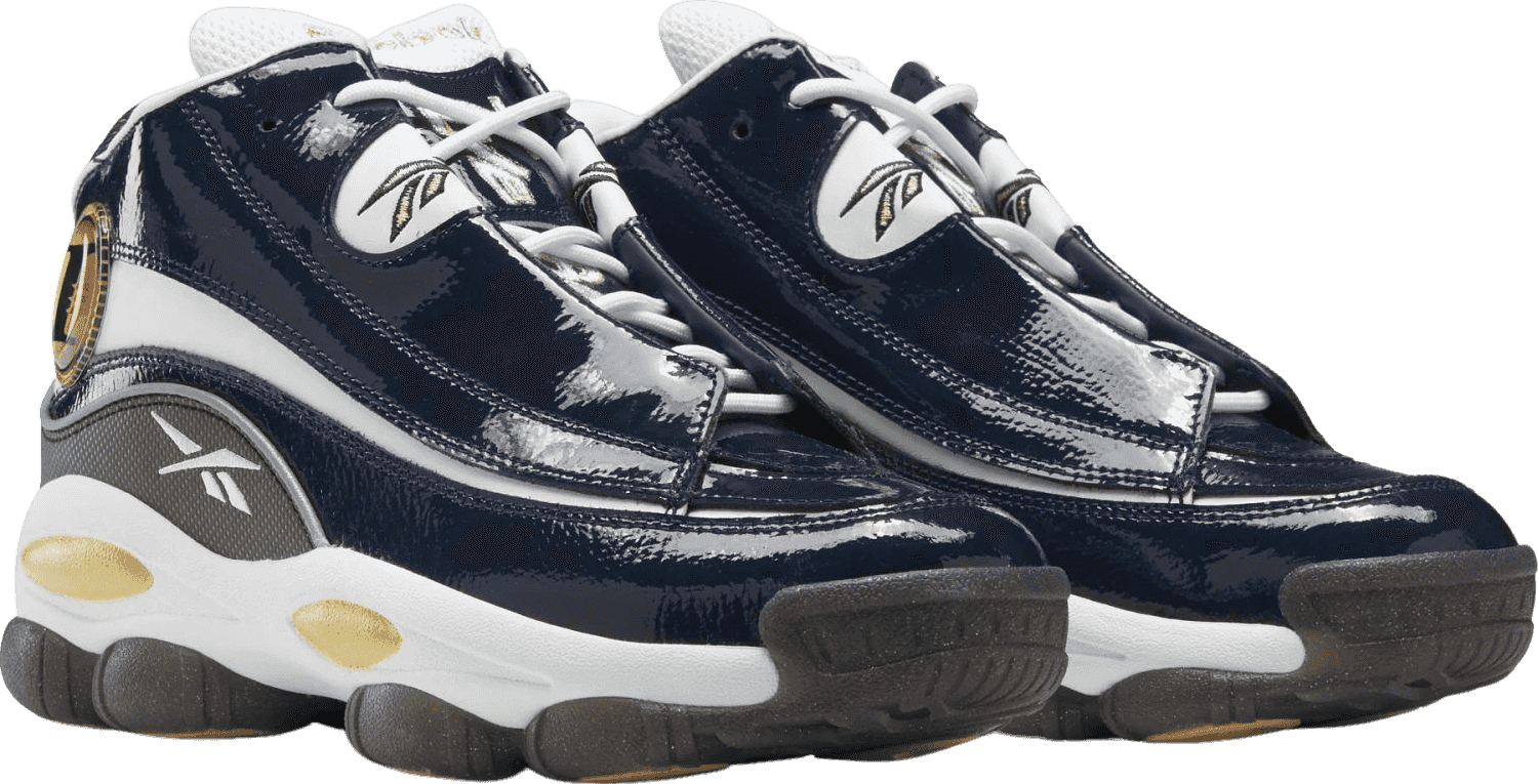 Reebok Answer DMX Georgetown