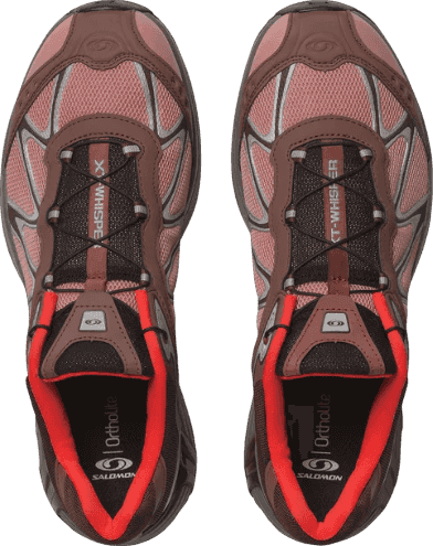 Salomon Xt-Whisper Henna/Tawny Port