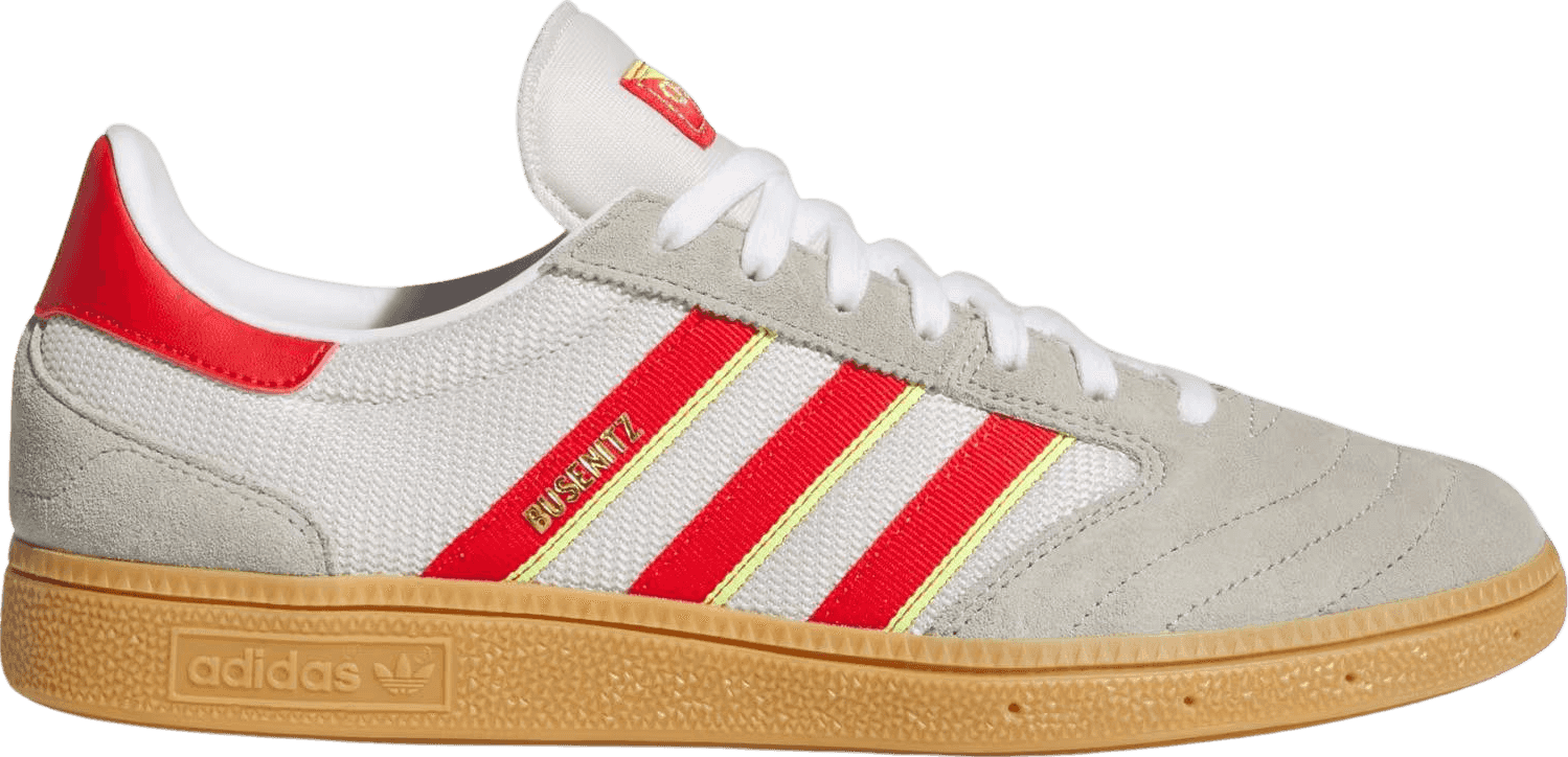 Adidas Busenitz Vintage Feather Grey