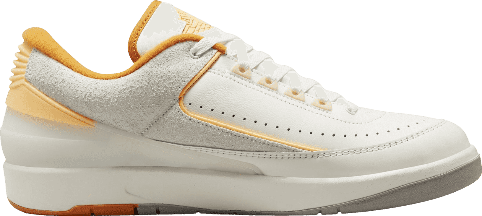 Air Jordan 2 Low Melon Tint