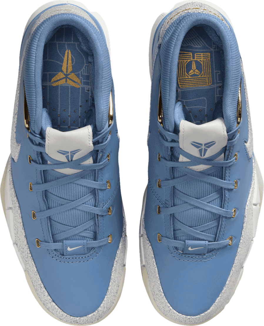 Nike Kobe 1 Protro City of Champions