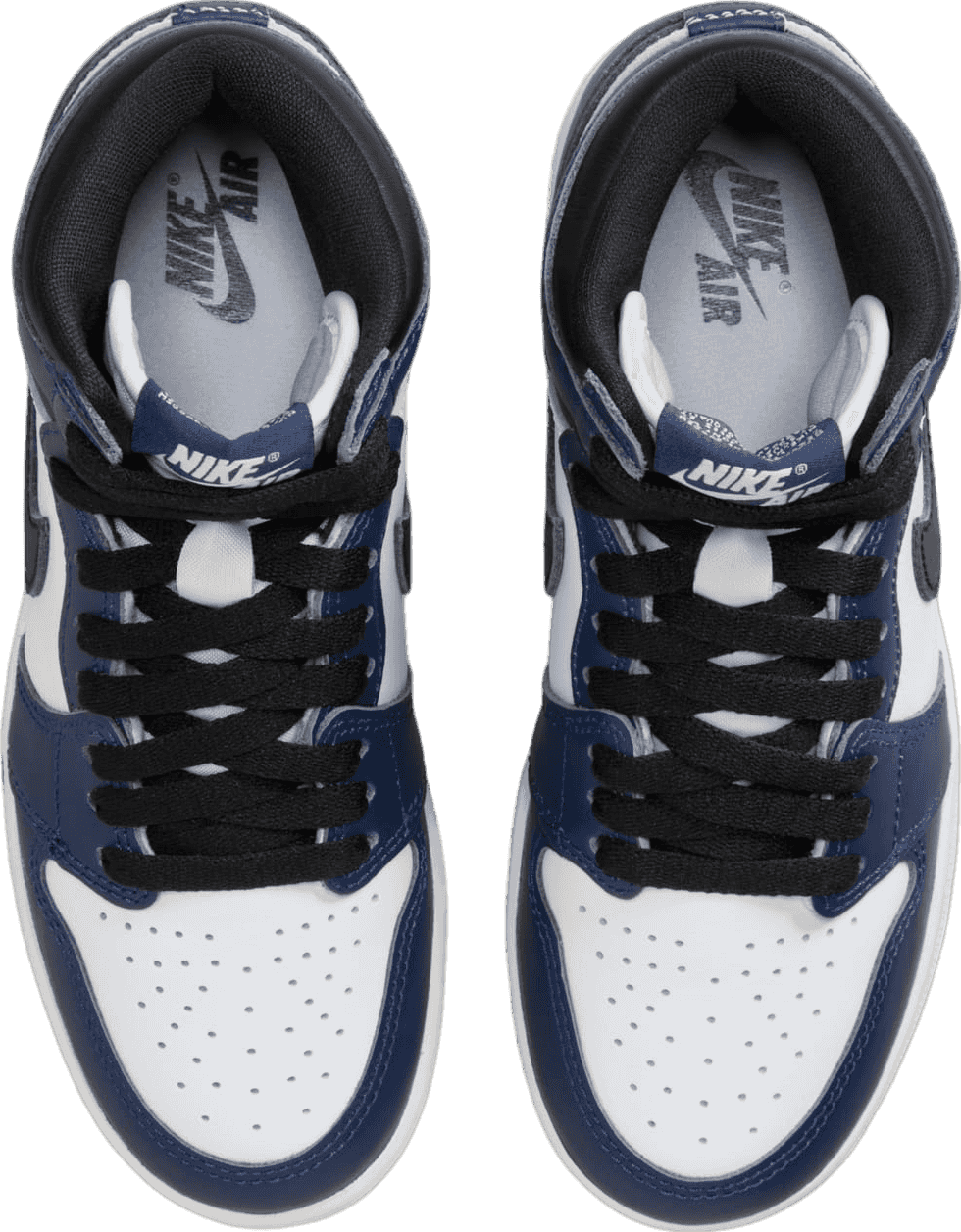 Air Jordan 1 High Midnight Navy (GS)