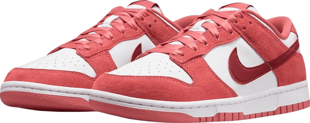 Nike Dunk Low Valentine’s Day (W)