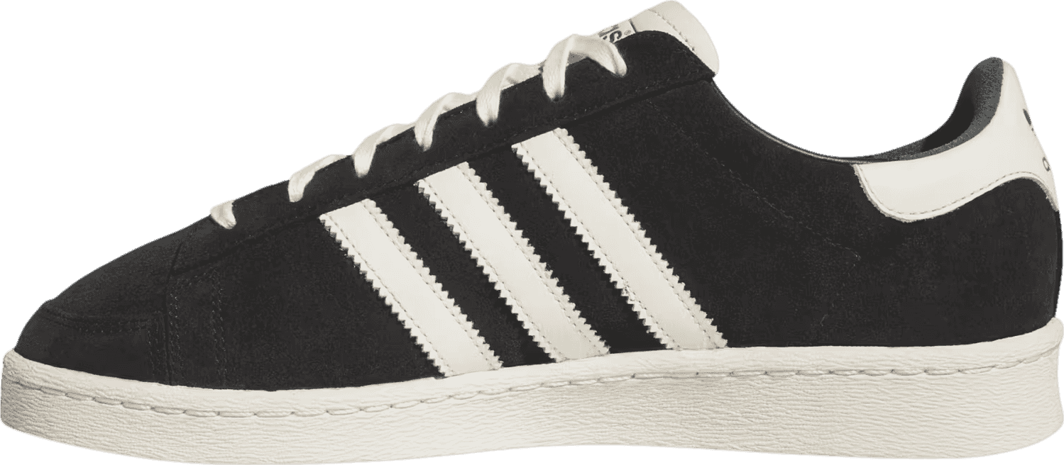 Adidas Jabbar Lo Core Black