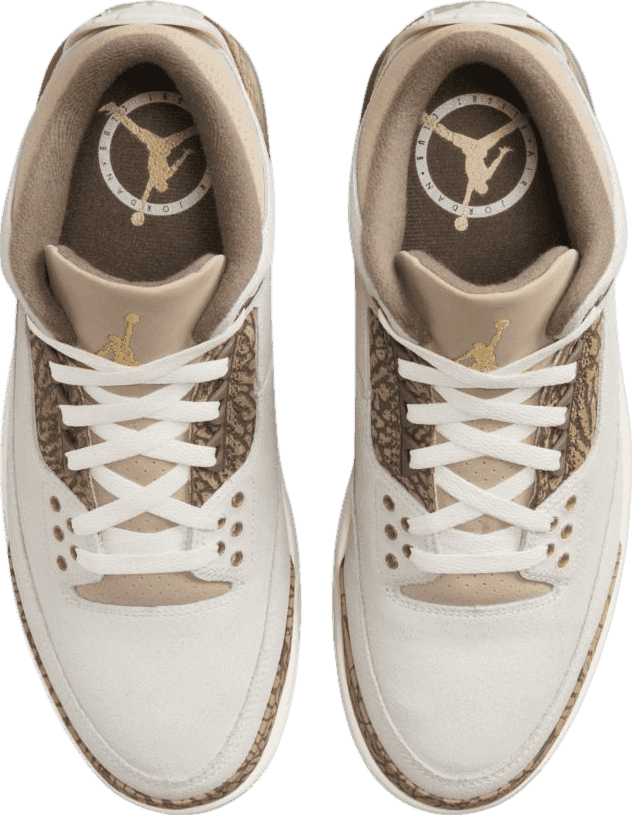 Air Jordan 3 Palomino