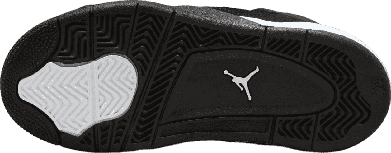 Air Jordan 4 White Thunder (PS)