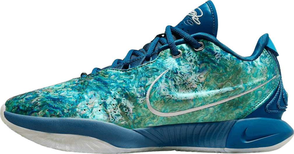 Nike LeBron 21 Abalone