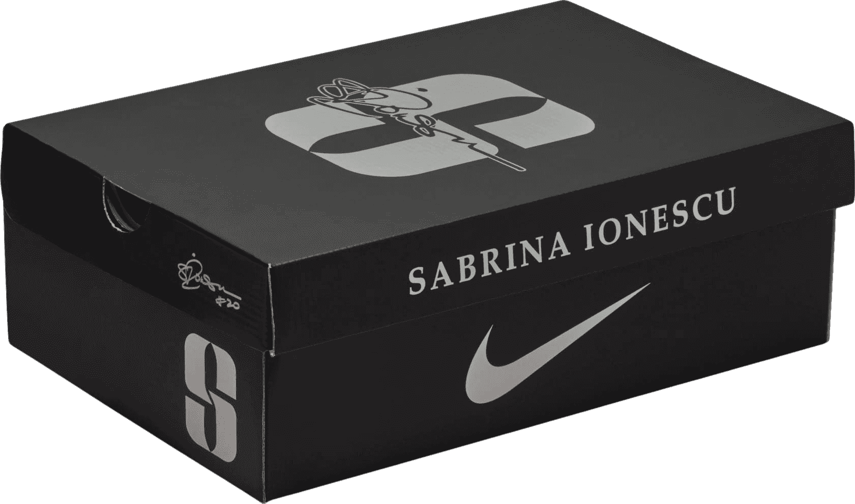 Nike Sabrina 2 Conductor