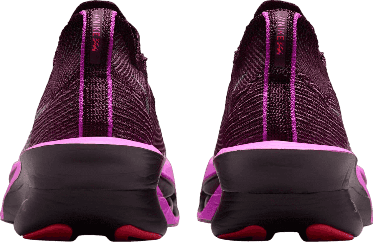 Nike Alphafly 3 Faith Kipyegon Burgundy Crush (W)