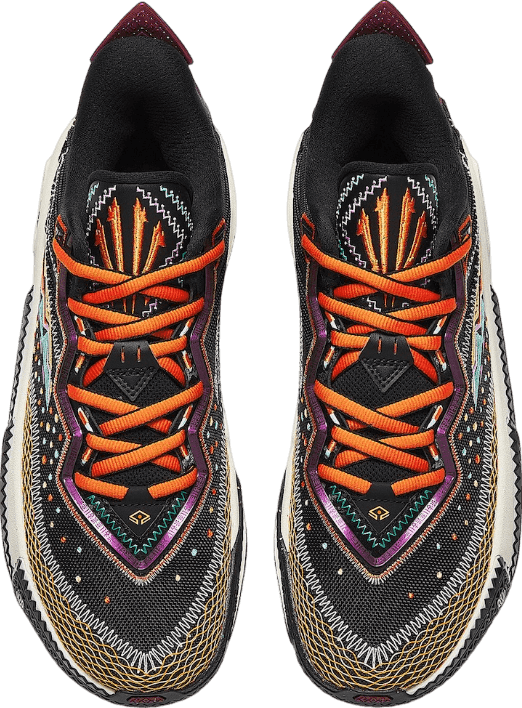 Anta Kai 2 Solar Return