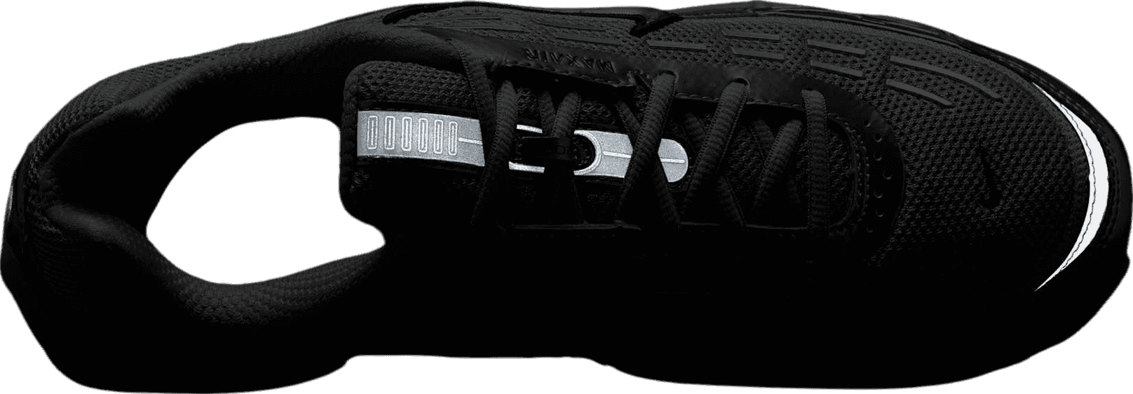 Nike Air Max TL 2.5 Metallic Silver