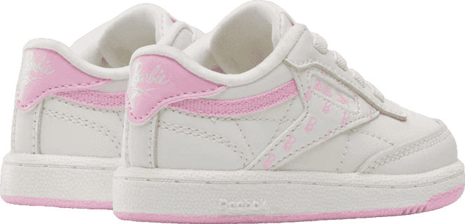 Barbie x Reebok Club C (TD)