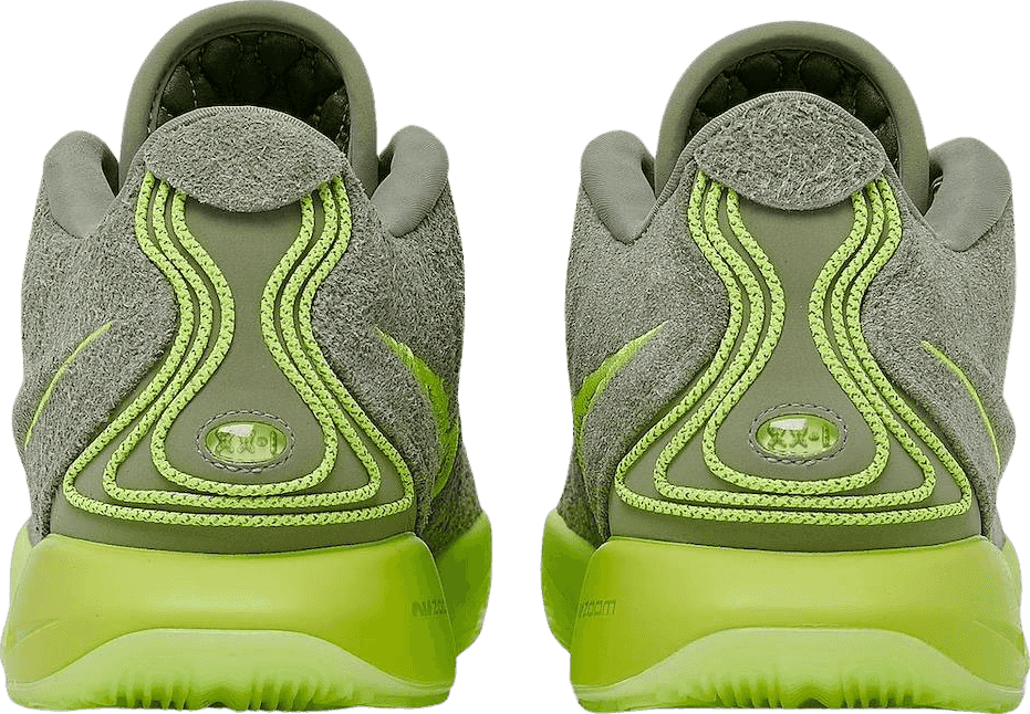 Nike LeBron 21 Algae