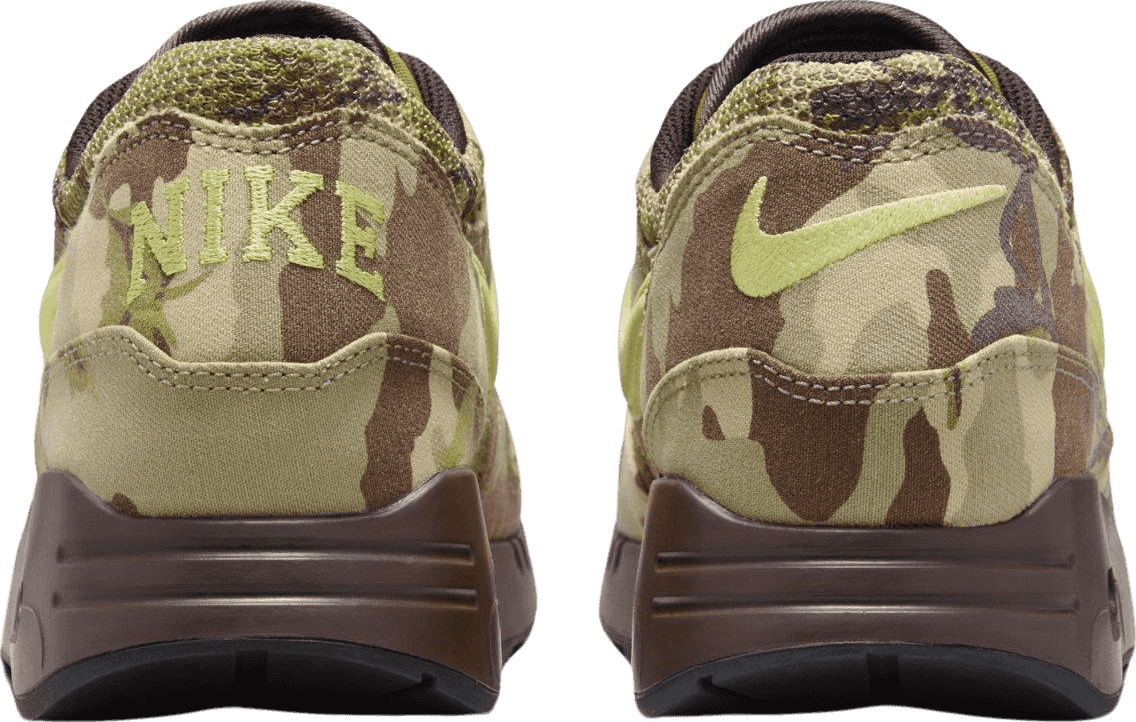 Nike Air Max 1 '86 OG Camo Light Lemon Twist