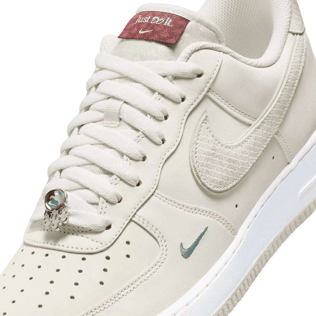 Nike Air Force 1 Low CNY Year of the Dragon (2024)