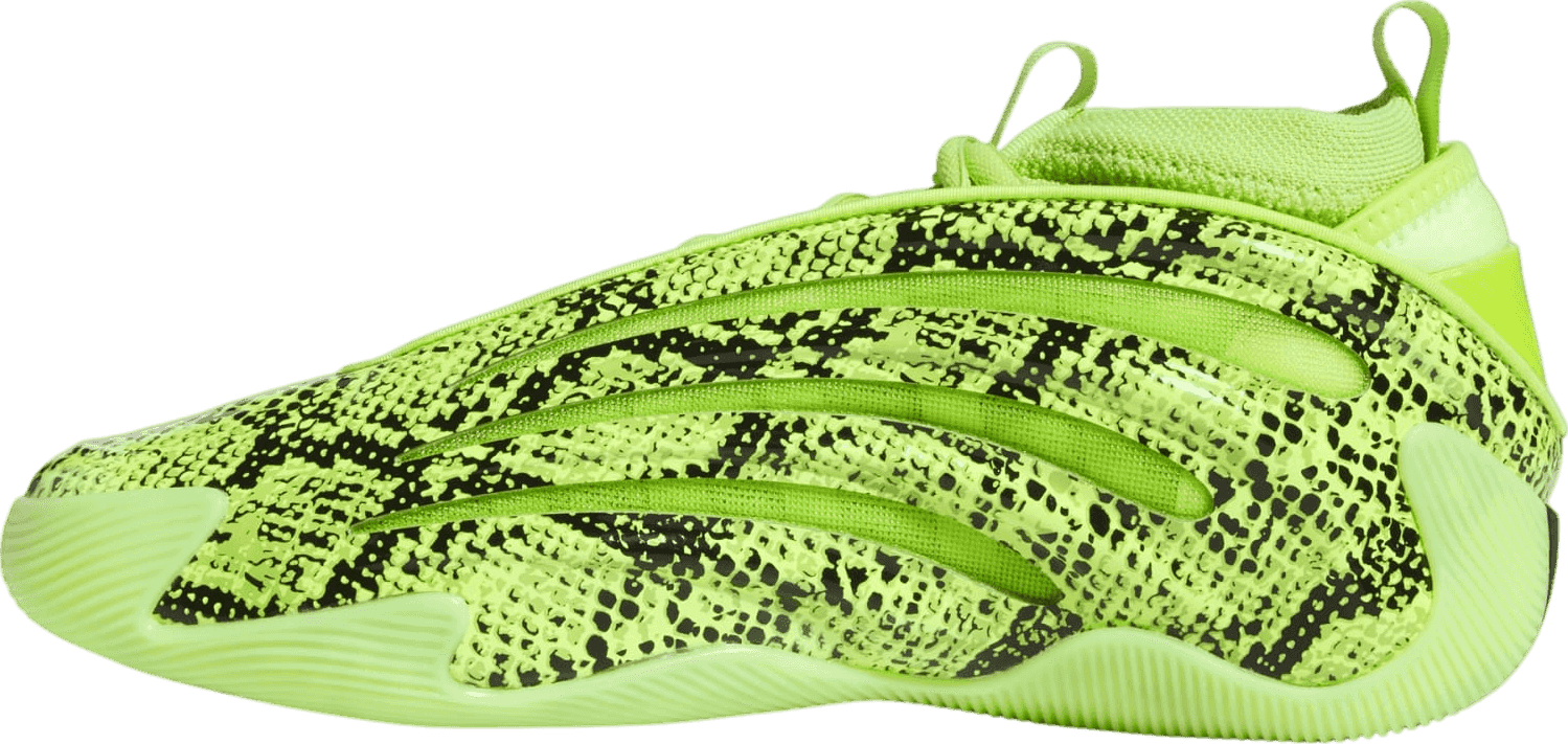 adidas Harden Vol. 9 "Green Snakeskin"