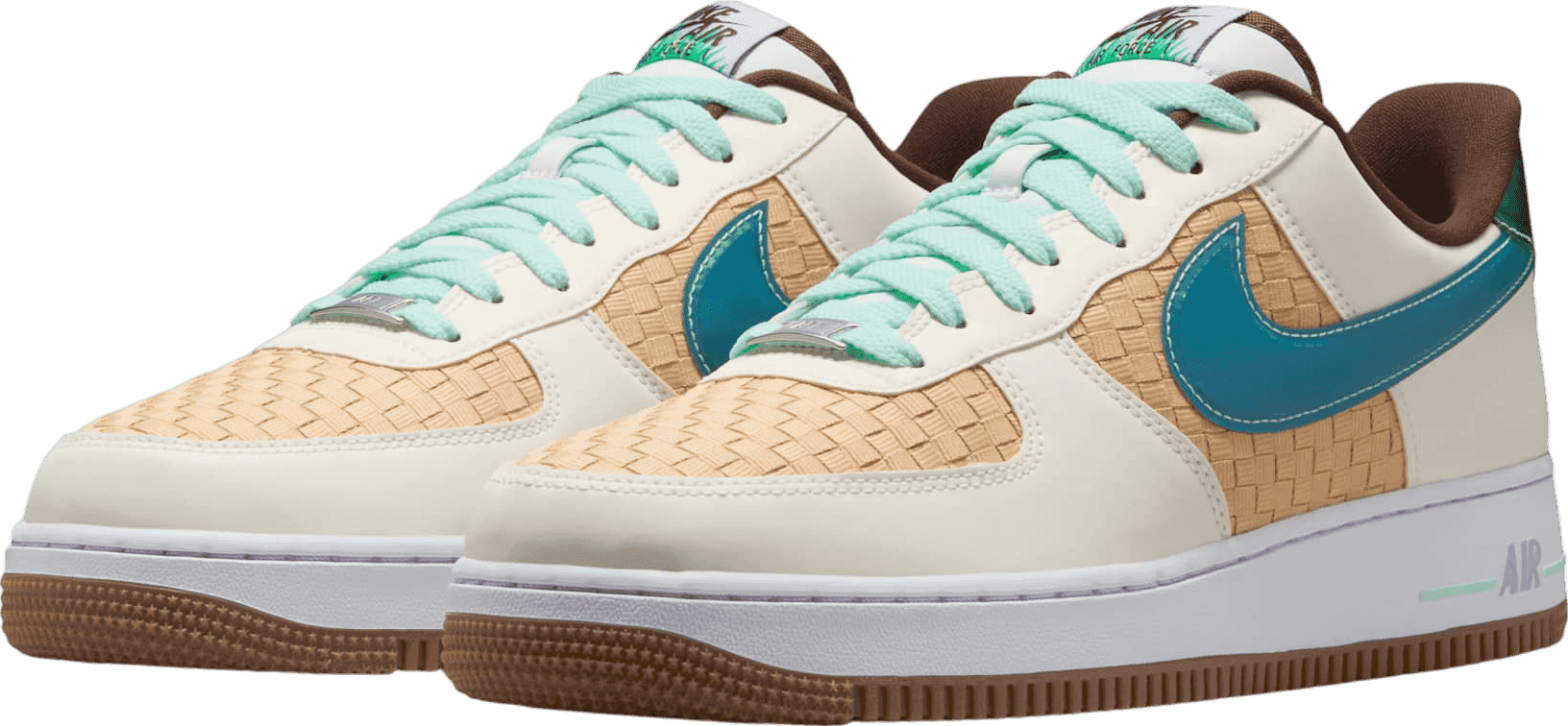 Nike Air Force 1 Low Easter Basket