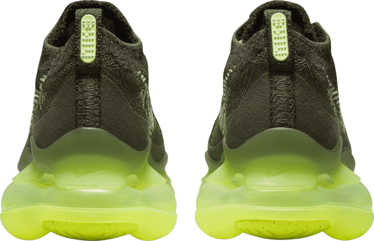 Nike Air Max Scorpion Barely Volt