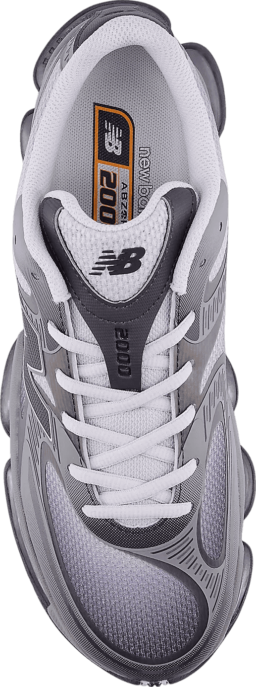 New Balance Abzorb 2000 Pearl Grey/Black