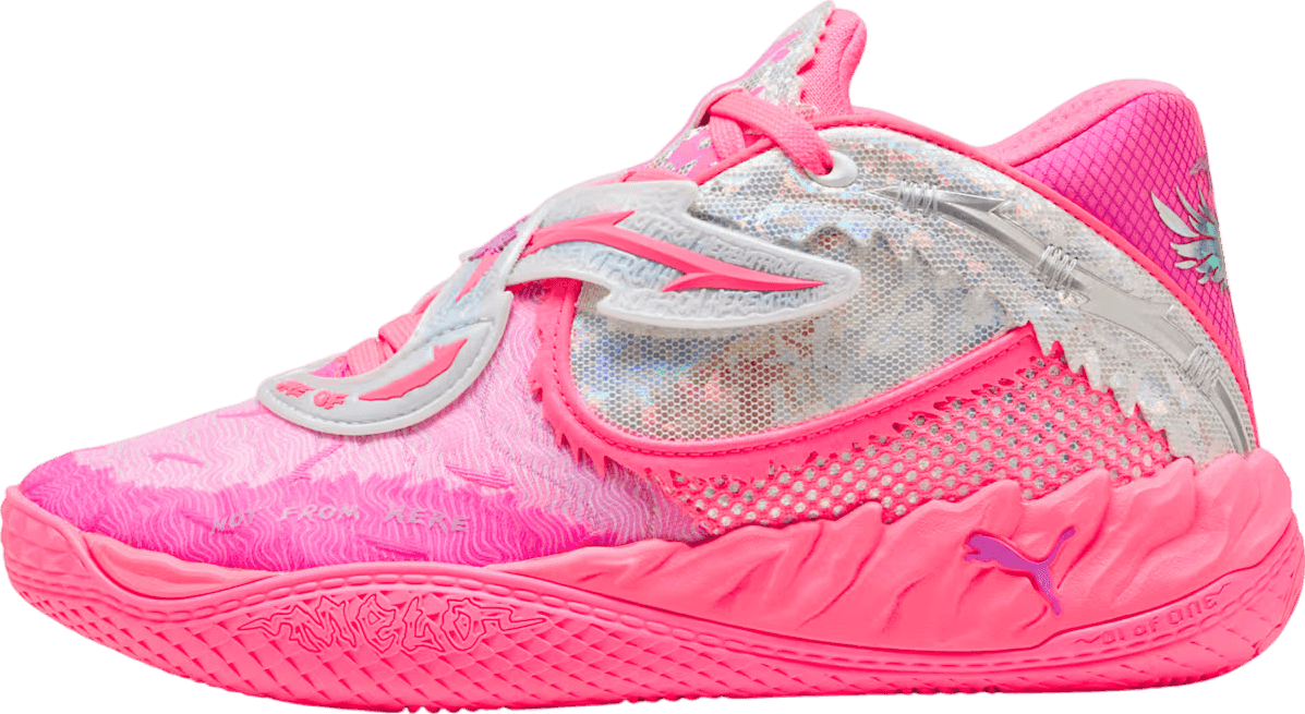 Puma LaMelo Ball MB.05 World Tour