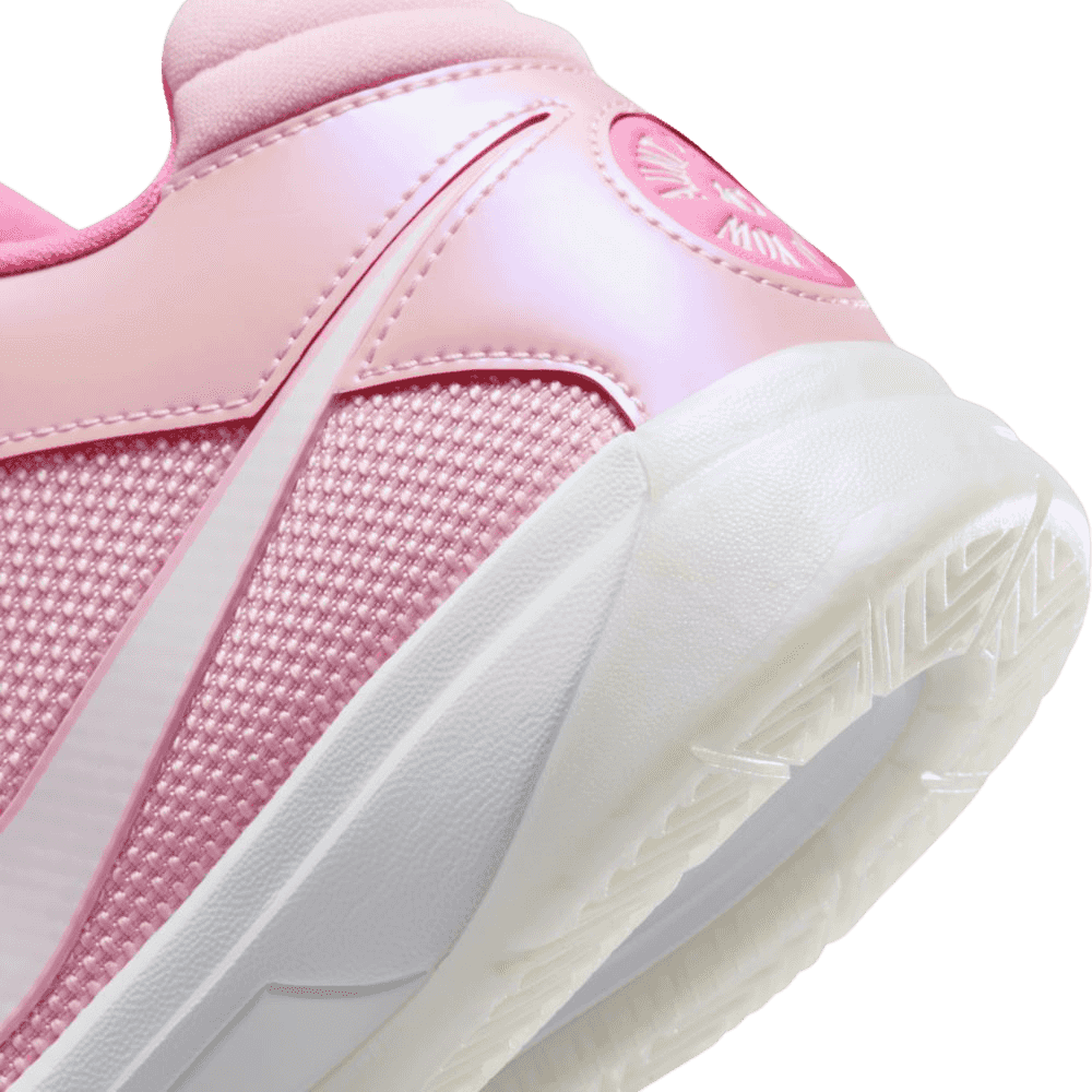 Nike KD 3 Aunt Pearl