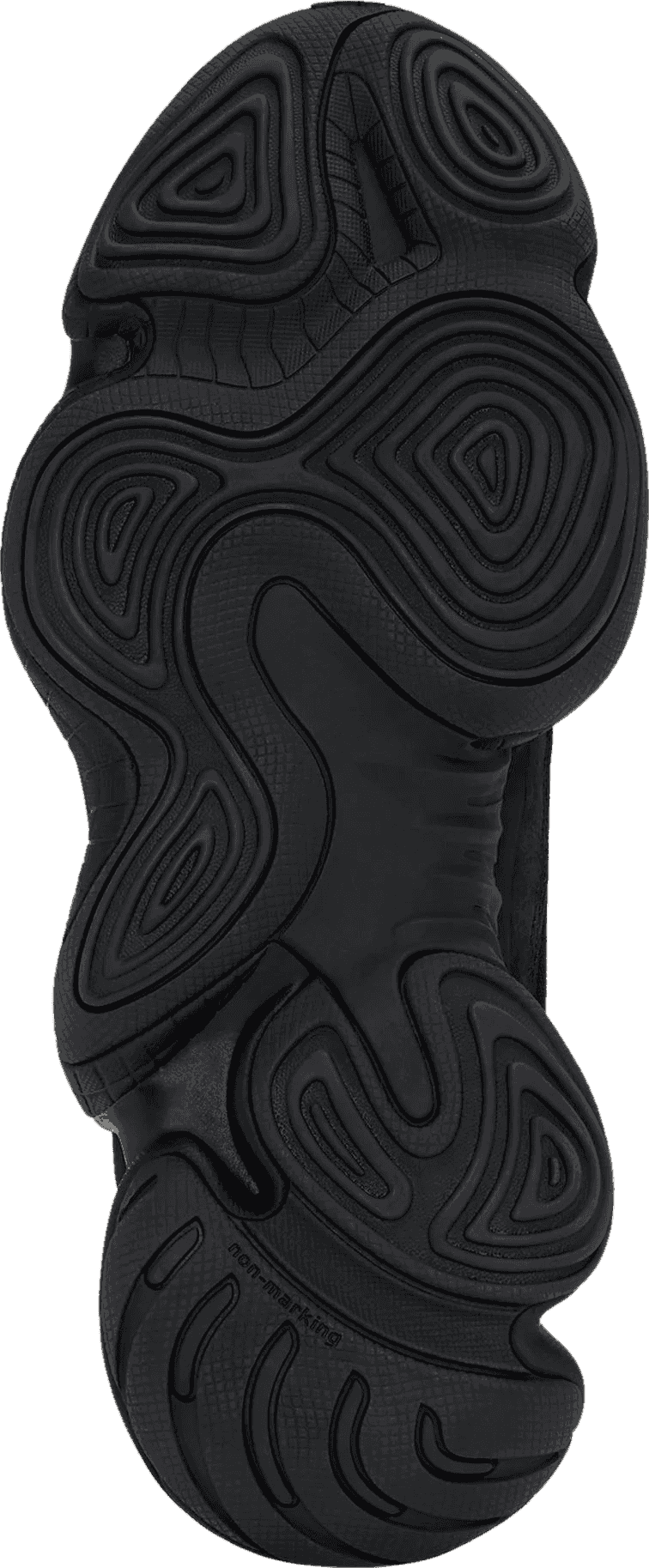 adidas Yeezy 500 High Tactical Boot Utility Black