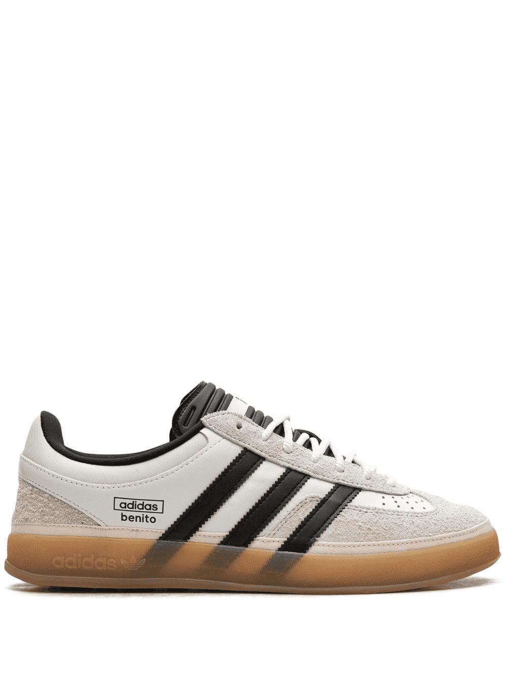 Bad Bunny x Adidas Gazelle Indoor "Off White"