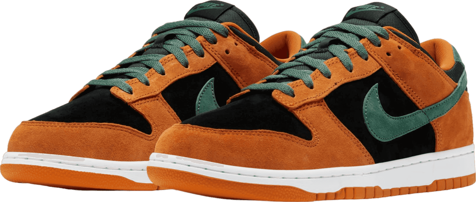 Nike Dunk Low Ceramic