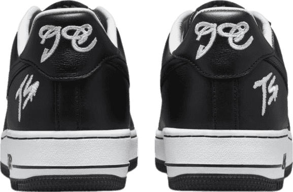 Nike Air Force 1 Low Terror Squad Black/White