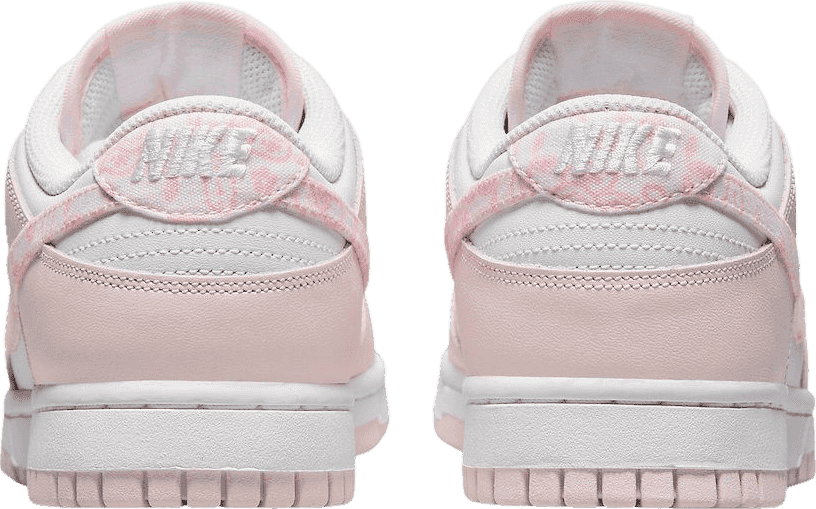 Nike Dunk Low Pink Paisley (W)