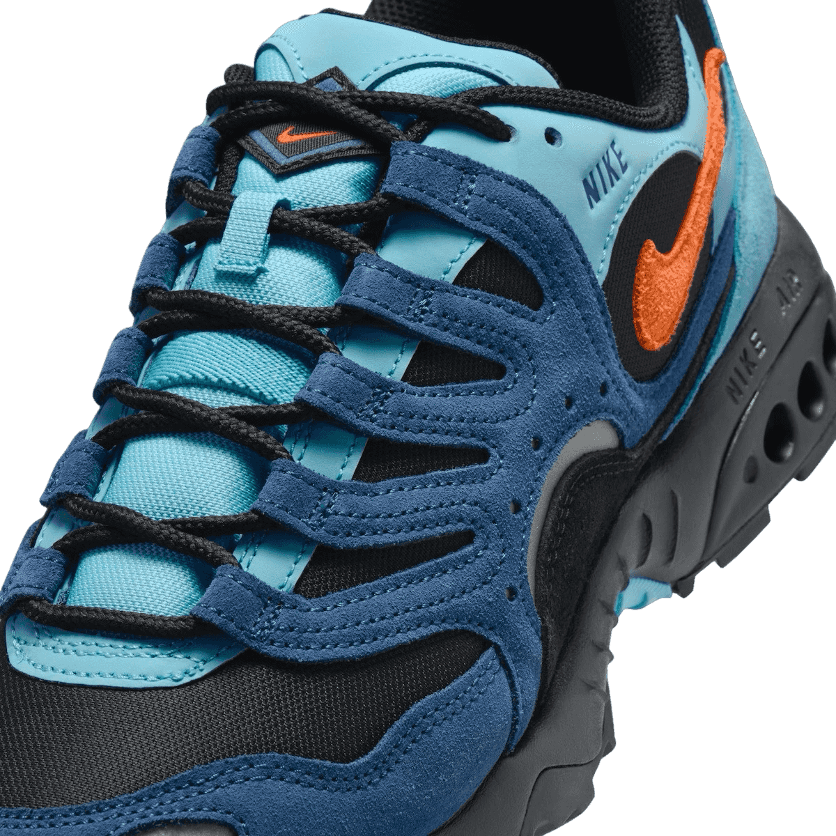 Nike Air Terra Humara Mystic Navy