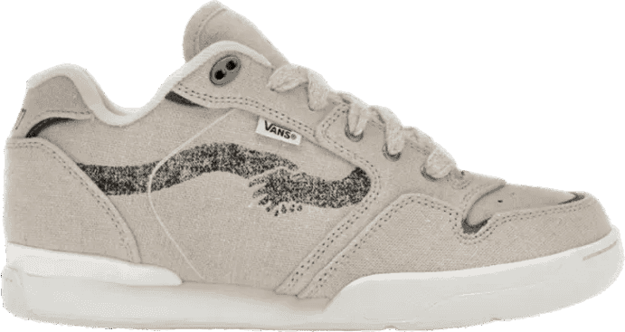 Notre x Vans Rowley XLT LX Linen