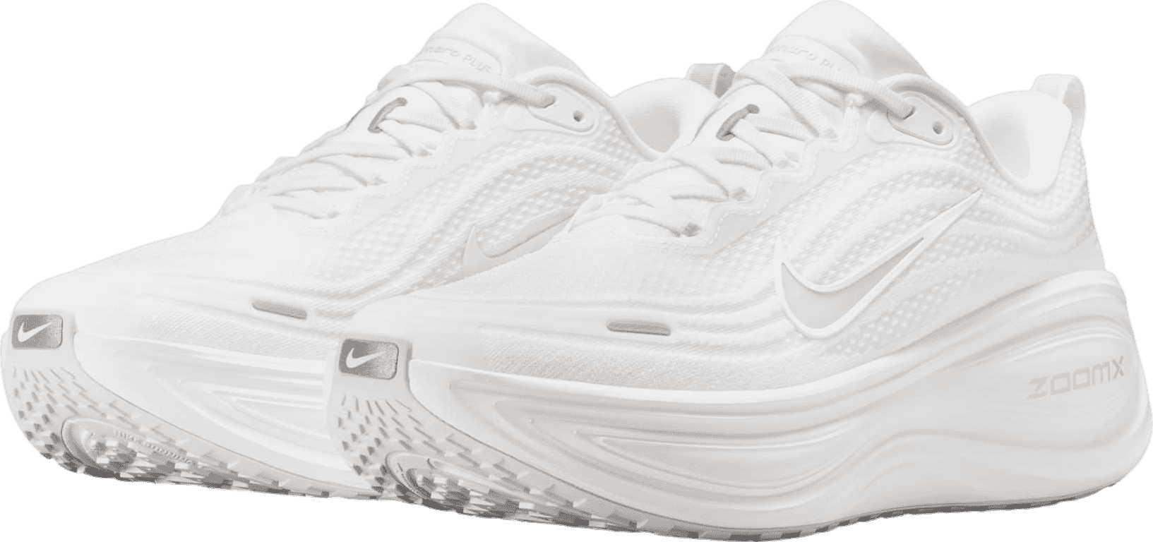 Nike Vomero Plus White/Photon Dust
