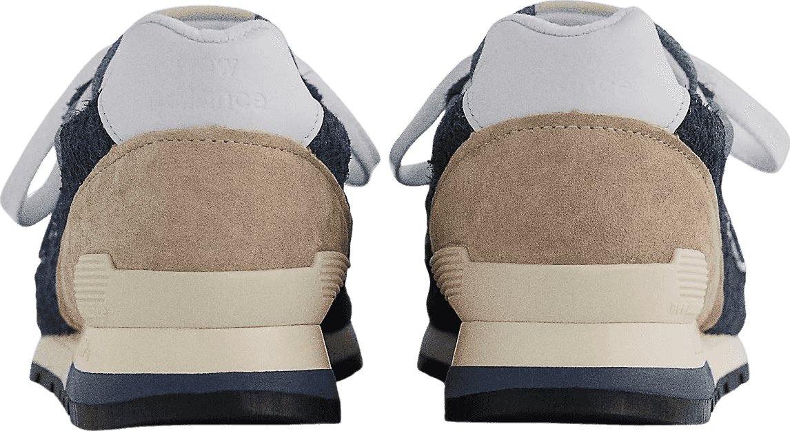 New Balance 996 Blue/White
