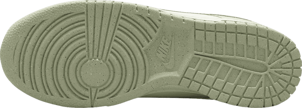 Nike Dunk Low Next Nature Olive Aura