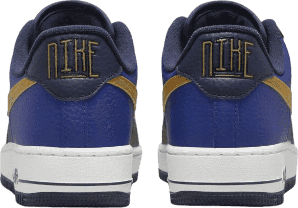 Nike Air Force 1 Low Command Force Obsidian Gorge Green (W)