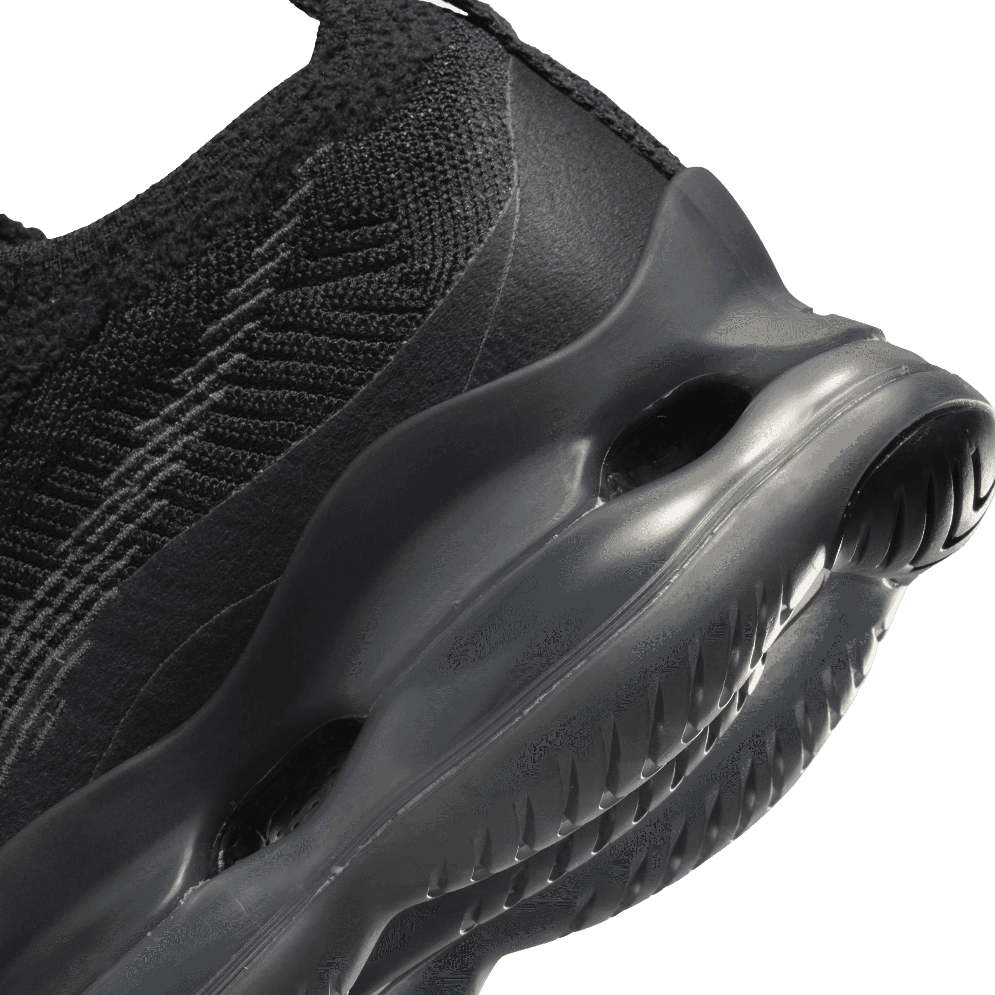 Nike Air Max Scorpion Triple Black (W)