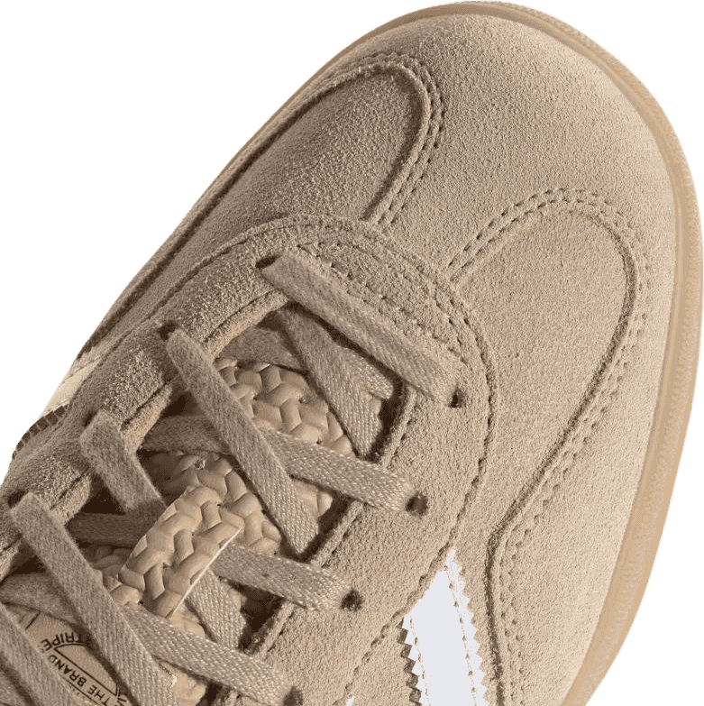 Gazelle Indoor Shoes (W)