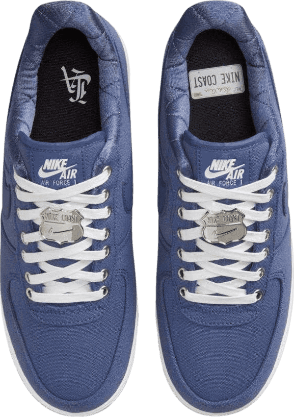 Nike Air Force 1 Low West Coast