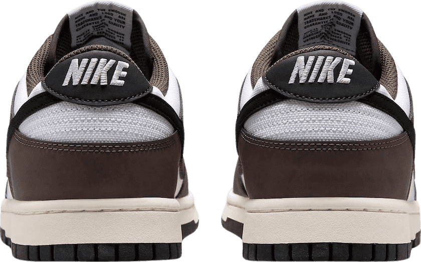 Nike Dunk Low Next Nature Cacao Wow