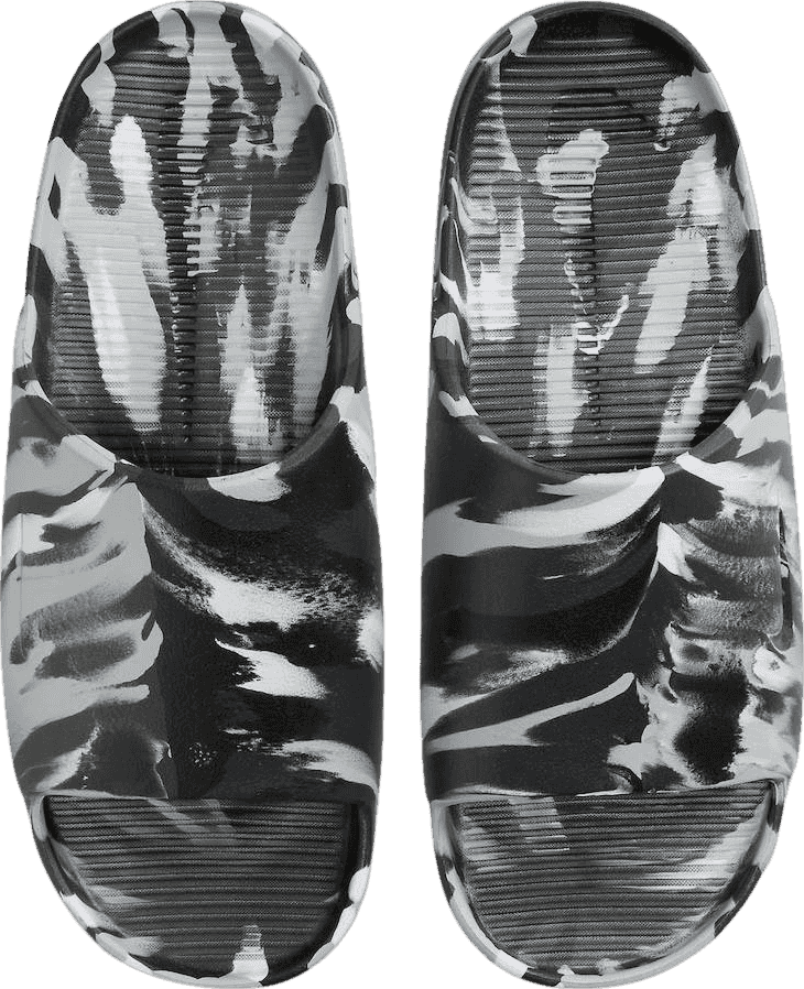 Nike Calm Slide MX Pack Black
