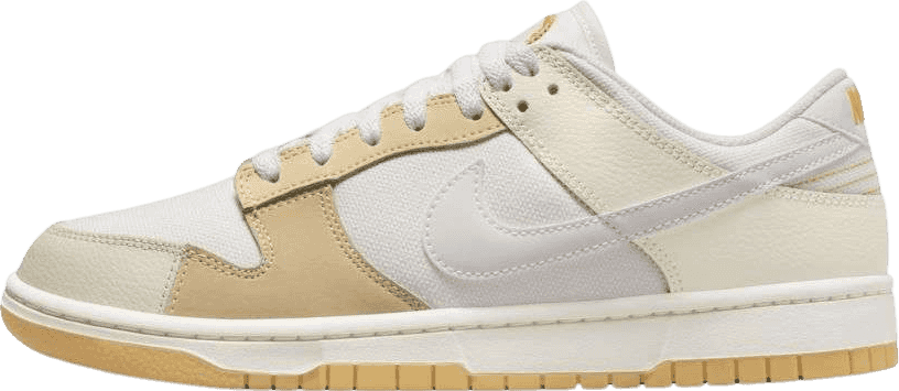 Nike Dunk Low Patchwork If Lost Return To
