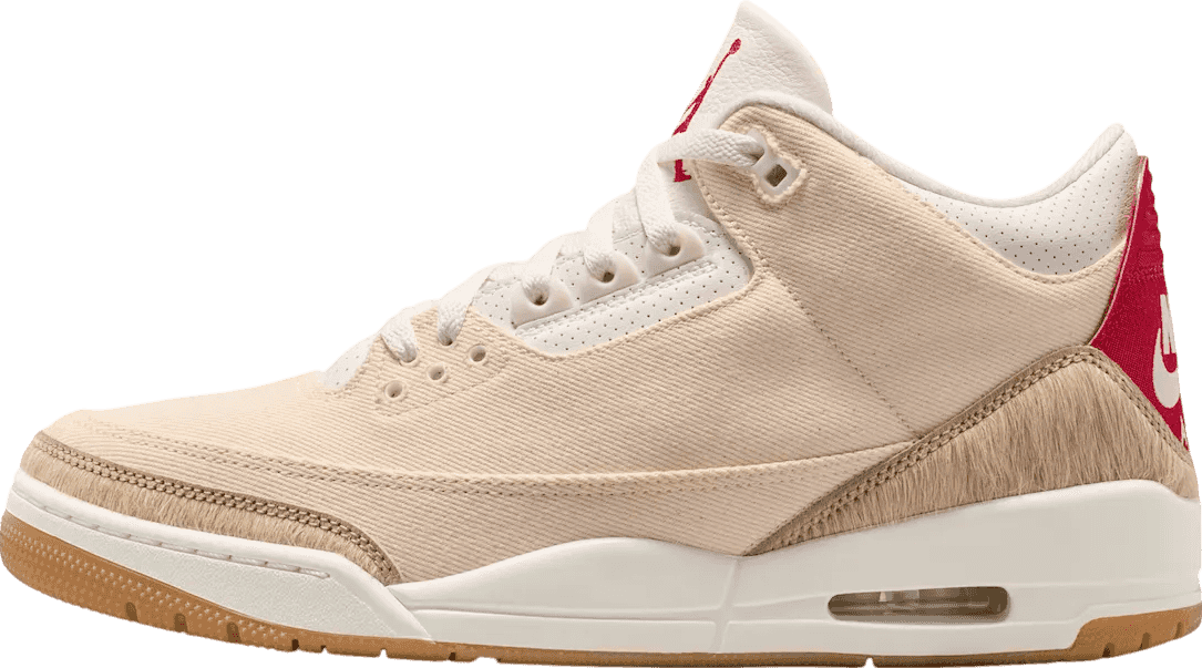 Levi’s x Air Jordan 3 Year of the Horse