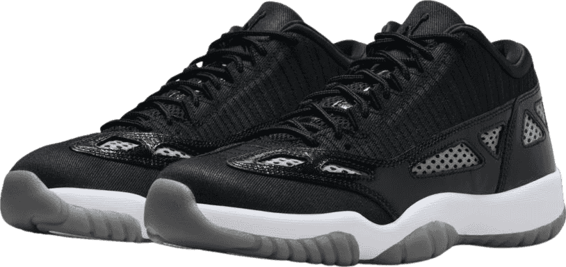Air Jordan 11 Low IE Craft