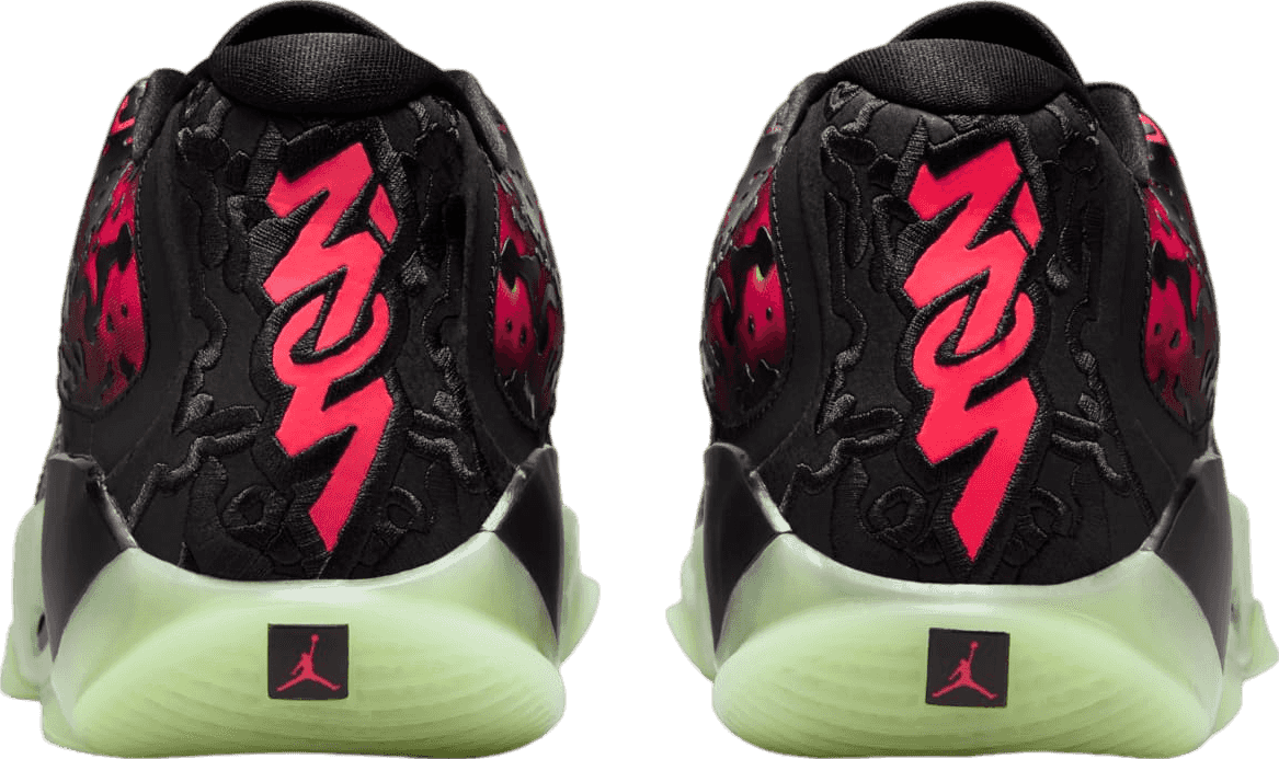 Jordan Zion 3 Galaxy