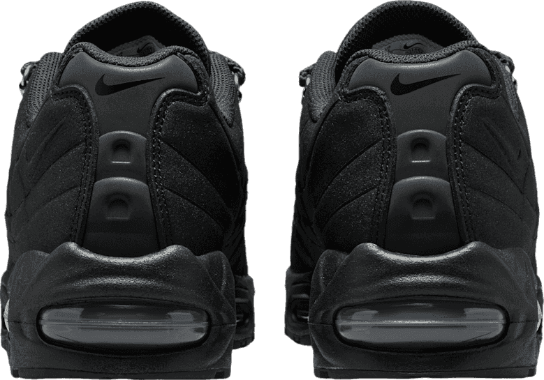 Nike Air Max 95 Big Bubble I-95