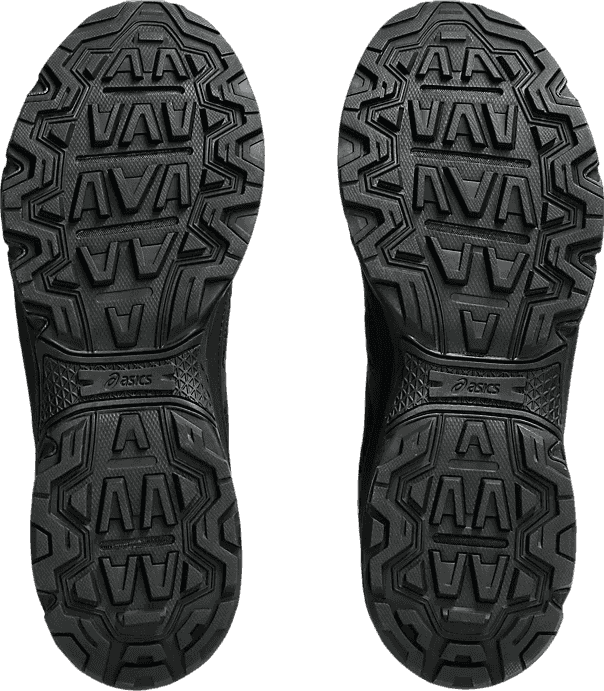 Asics Gel-Venture 6 Shield Black