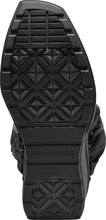 Converse x Martine Ali Chuck 70 De Luxe Wedge