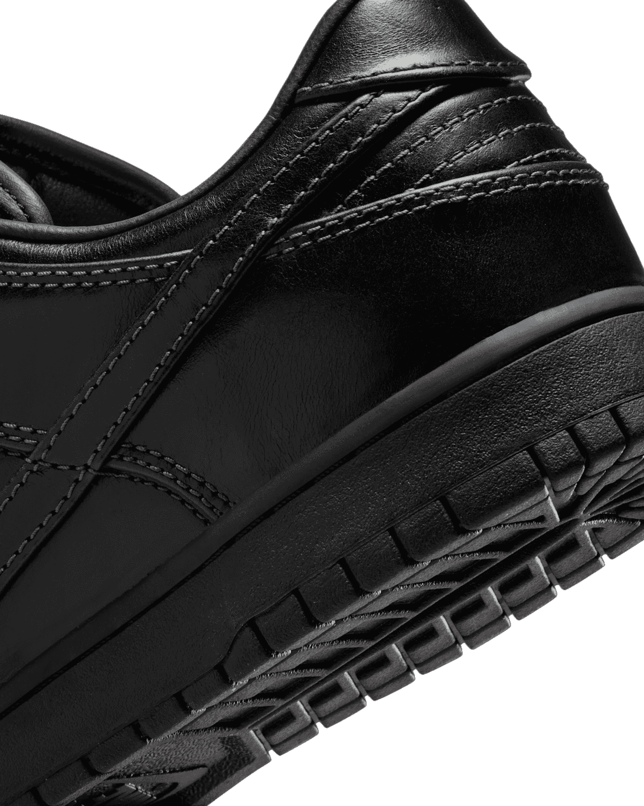 Nike Dunk Low Premium Black