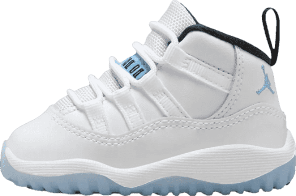 Air Jordan 11 Legend Blue 2024 (TD)